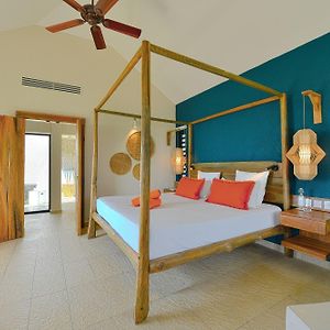 Superior Ocean View Villa
