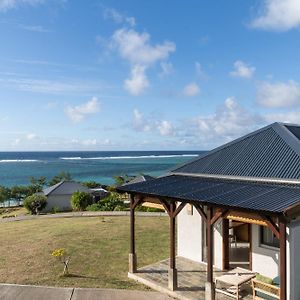 Ocean View Villa
